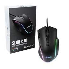 Chuột Gaming GALAX SLIDER 01 RGB