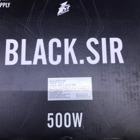 Nguồn Black.Sir 500W
