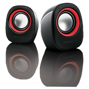 Loa Vi Tính Tatoo 101