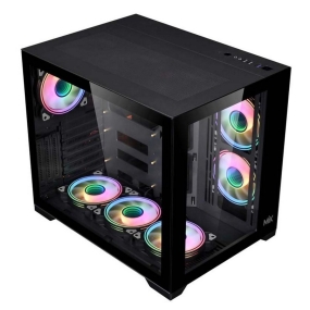 Case MIK LV12 Cường lực - BLACK