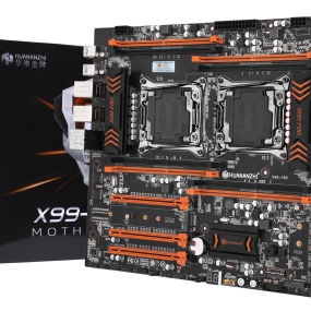 MAINBOARD HUANANZHI X99 F8D NEW