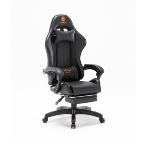 GHẾ E-DRA EGC227 APOLO (ĐEN)