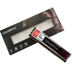 Ram DDR4 COLORFUL 8G 2666 New 36T