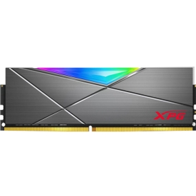 RAM ADATA XPG SPECTRIX D50 16GB 3200MHz WHITE RGB