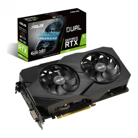 VGA ASUS RTX2060 6G OC