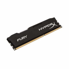 RAM DDR3 8G 1600 KINGTOS FURY NEW BH 12T