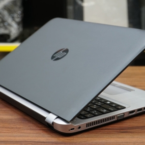 HP 450 G3 i5-6300u /8 / 128 ssd + 500 hdd / màn 15.6 2nd