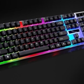 Bộ phím chuột G21B