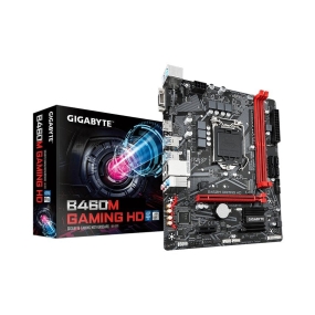 Mainboard GIGABYTE B460M Gaming HD BH 36T