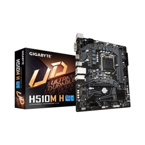 Main Gigabyte H510M-H LGA1200 Chính hãng