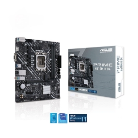 MAIN BOARD ASUS PRIME H610M-K DDR4
