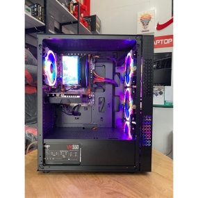 Case Infinity SHIKA 2022 ATX Gaming