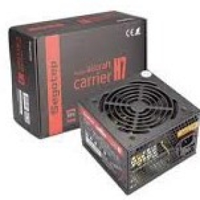 Nguồn Segotep H7 520W 2nd
