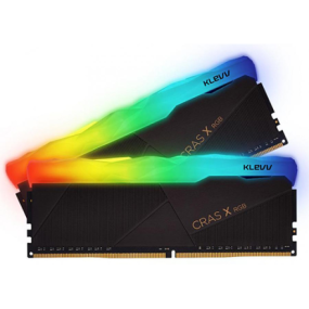 RAM KLEVV Cras-X RGB 16GB BUS 3200MHZ