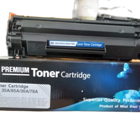Hộp mực 35A/85A PREMIUM