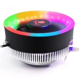 Fan CPU Q2 LED RGB