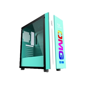 Case VSP OMG XANH kính cường lực.