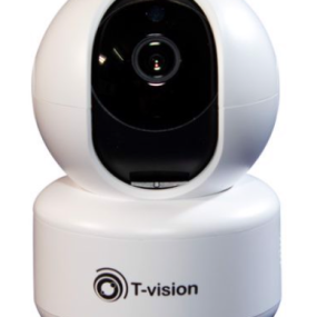 Camera T-Vision