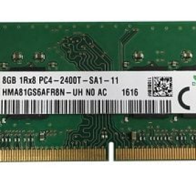 Ram DDR4 8G laptop Buss 2400 2nd