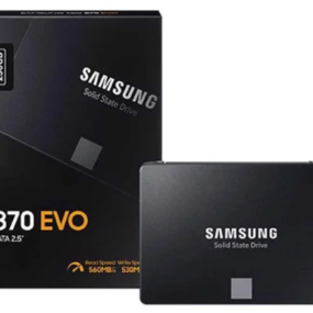 SSD Samsung EVO 860