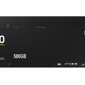 SSD Samsung 980 500Gb PCLe 3x4 NVME M2.2280