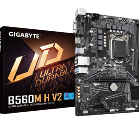 MainBoard GIGABYTE B560M H V2