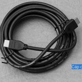 Dây HDMI 5 mét Thường