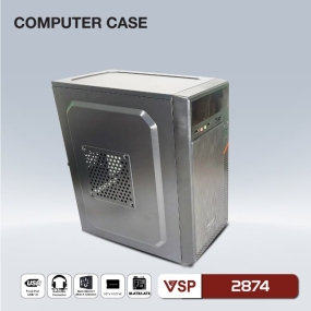 Case VSP 2874