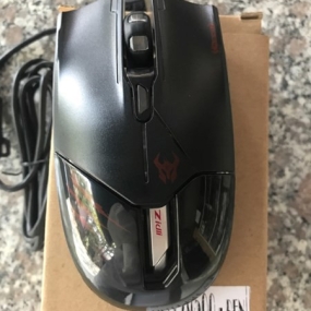 Chuột Zidll ZM500