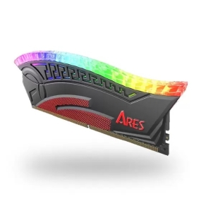 RAM DATO ARES ARMOR 8GB 3200MHz RGB BLACK
