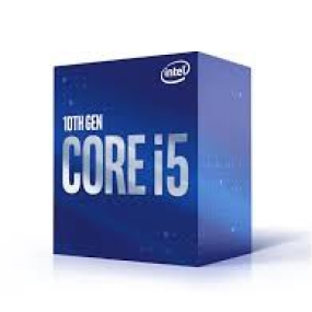 CPU Intel core i5 10400F NEW BOX Công Ty - mất box không bảo hành