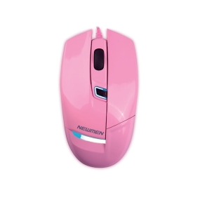Chuôth Newmen G10+ màu hồng