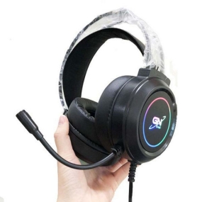 Tai nghe G-net GH5 PLUS 7.1