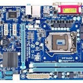 Main GIGABYTE GA-B75M-D3V 2ND BH 5-2021