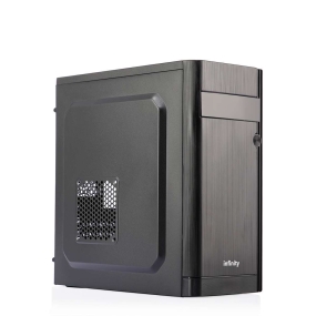 Case Infinity A - Case văn phòng