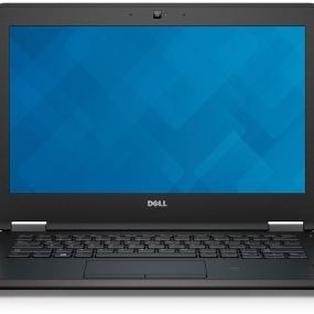 Laptop Dell 5270 i5-6300u / 8/ 128 ssd màn 13