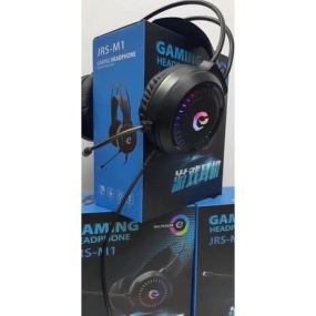 Tai nghe Gaming JRS-M1 LED cổng 7.1