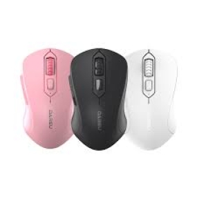 Chuột Dareu LM115B BLACK Bluetooth