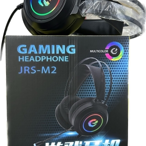 Tai nghe Gaming JRS-M2 cổng usb 7.1