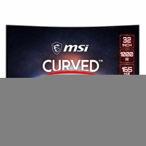 MÀN HÌNH LCD MSI OPTIX G321C (32