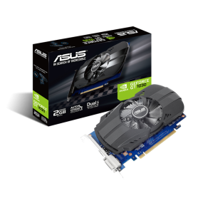 VGA ASUS PH-GT1030-2G NEW BH 36T