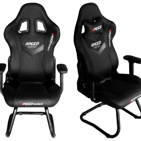 Ghế Chân Quỳ Gaming