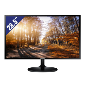 Màn hình SAMSUNG LS24F354HHEXXV 24