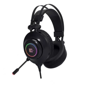 Tai nghe gaming ZIDLI SCORE SH320V 7.1 BLACK