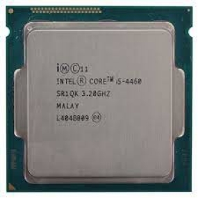 CPU i5 4460 SK 1150 2nd