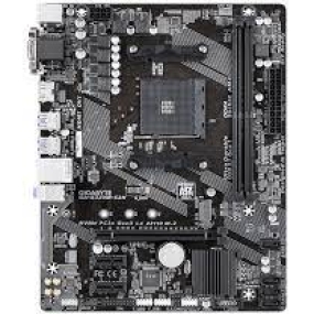Main GIGABYTE A320 S2H AM4
