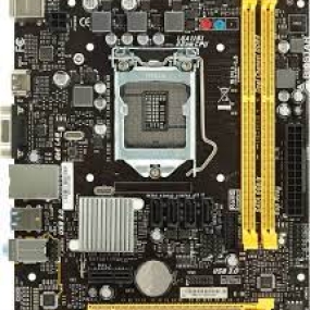 Main Biosta H110 2nd