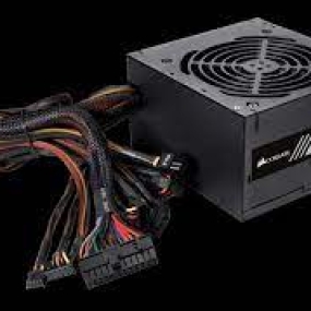 Nguồn Corsair 400w 2nd