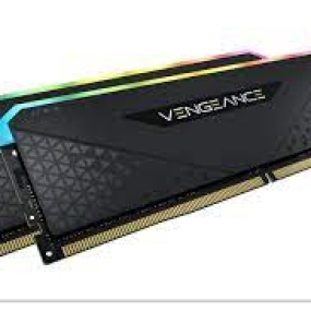 Ram CORSAIR VENGEANCE RGB RS 16Gb (8Gbx2) DDR 4 3200MHZ