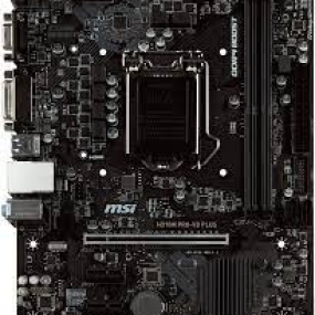 Main MSI H310 PRO - VD PLUS